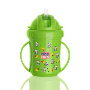 نايس بيبي كوب شاليموه اخضر