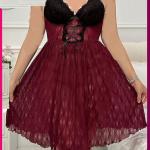 لانجري دانتيل في ناعم مستورد