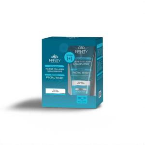 انفينتي انستا بوست غسول150+50