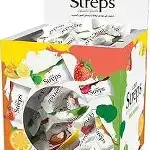 لونا بستليا علبه 300 قطعه مشكل