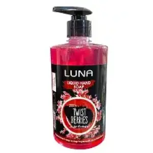 لونا هاند ووش تويست بريز 500مل