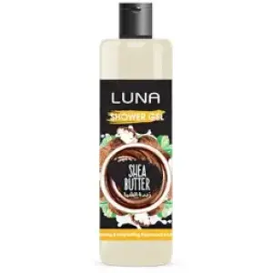 لونا هاند ووش زبده شيا 500مل