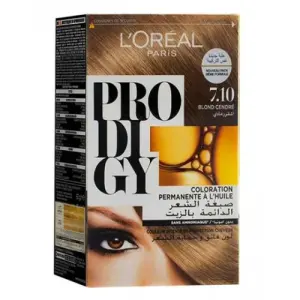 برودجي اشقر رمادي 7.10