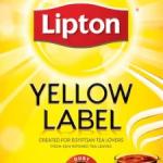 شاي ليبتون ١٠٠جرام