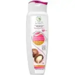 ليز شامبو مرطب كيرلي هيالورنيك 350