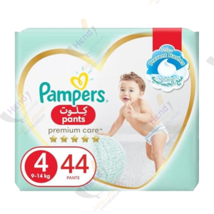 بامبرز بانتس 4عدد44ق