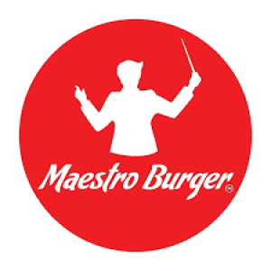 Maestro Burger