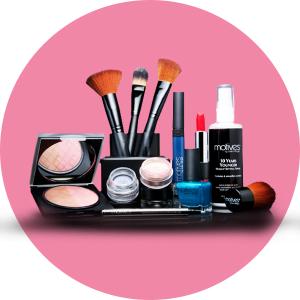 icon makeup