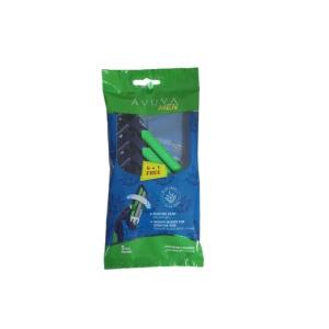 ماكينة رجالي جل صبار 5ق كيس