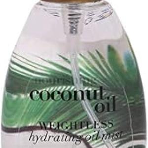 اوجي اكس ميست زيت جوز هند 118م