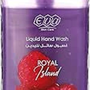 ايفا هاند ووش رويال موف 500م عرض