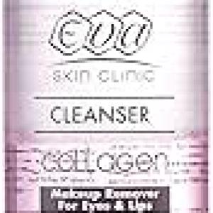 ايفا كولاجين مزيل المكياج