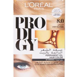 برودجي اشقر فاتح 0  .8