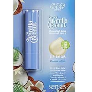 ايفا مرطب شفاه جوز هند كارت