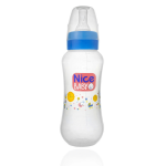 نايس بيبي ببرونة 280 مل لبني