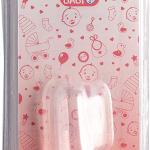 نايس بيبي فرشة اسنان اصابع