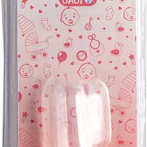 نايس بيبي فرشة اسنان اصابع