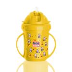 نايس بيبي كوب شاليموه اصفر