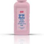 نونو بودره اطفال اولاد 50 مل