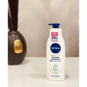 نيفيا لوشن جسم 400 مل بشره جافه