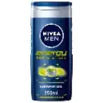نيفيا شاور رجالي 250 مل انيرجي