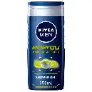 نيفيا شاور رجالي 250 مل انيرجي