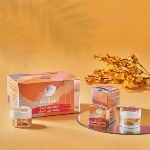 العود الملكي تراب المسك اصفر