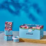 العود الملكى لبنى