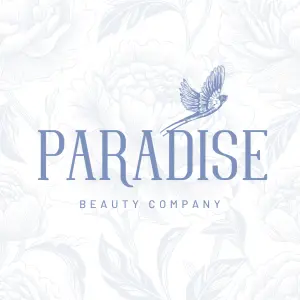 Paradise Beauty
