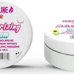 بندولين كريم ترطيب بشرة اطفال 50مل