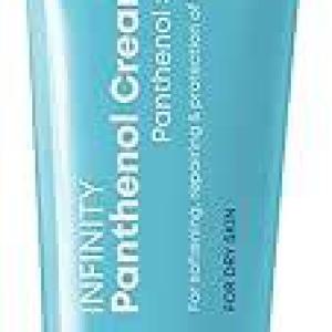 انفينتي كريم مرطب 5%باثينول 30 مل