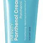 انفينتي كريم مرطب 5%باثينول 30 مل
