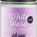 بوبانا رول اون فلورال 50 مل موف