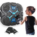 بوكسينج الكتروني تفاعلي بالاصوات