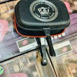 دابل جريل k&l  مقاس 40 سنتي