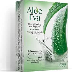 ايفا امبولات شعر صبار