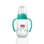 ايفا كلينك زيت اطاله 10 زيوت 55م