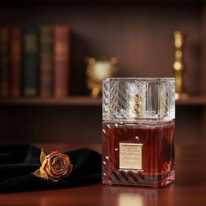 عطر خمرة دخان