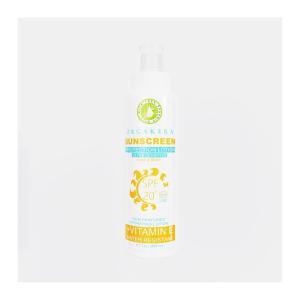 اورجاكيرا صن لوشن حمايه 200 م