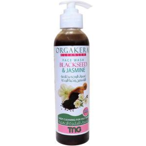 اورجاكيرا غسول ياسمين و حبة البركة 250م