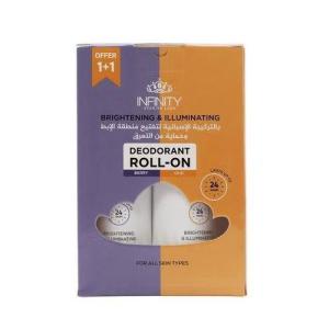 انفينتي رول بيري و عود 80 م 1+1