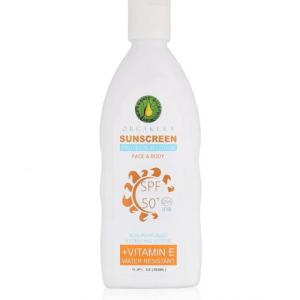 اورجاكيرا صن لوشن اطفال حمايه 500