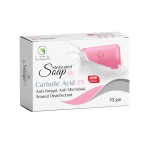 ليز صابون كاربو ليك