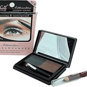 ام ان مصحح حواجب E12006