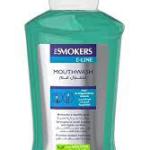 ايفا سموكرز غسول فم 250 م