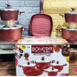 طقم بونيرا جرانيت تركي