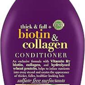 اوجي اكس بلسم بيوتي كولاجين 385م