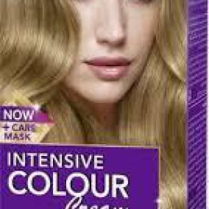 باليت اشقر فاتح 8/0