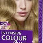 باليت اشقر فاتح 8/0