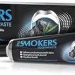 ايفا سموكرز معجون فحم